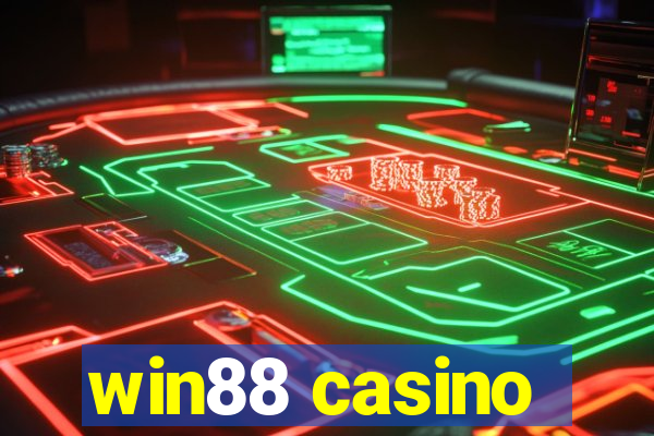 win88 casino